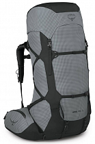 Рюкзак женский Osprey Ariel Pro 75 Silver Lining