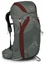 Рюкзак женский Osprey Eja 38 Cloud Grey