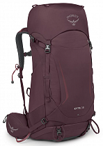 Рюкзак женский Osprey Kyte 38 Elderberry Purple