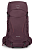 Рюкзак женский Osprey Kyte 38 Elderberry Purple - Фото 4 малая