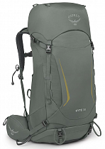 Рюкзак женский Osprey Kyte 38 Rocky Brook Green