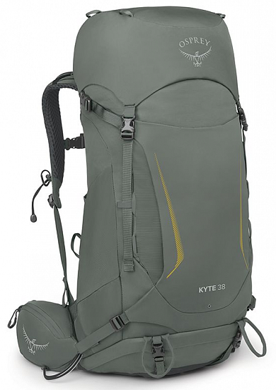 Рюкзак женский Osprey Kyte 38 Rocky Brook Green - Фото 1 большая