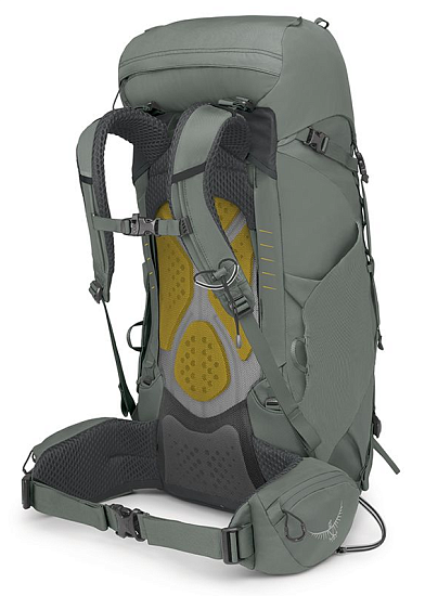 Рюкзак женский Osprey Kyte 38 Rocky Brook Green - Фото 2 большая