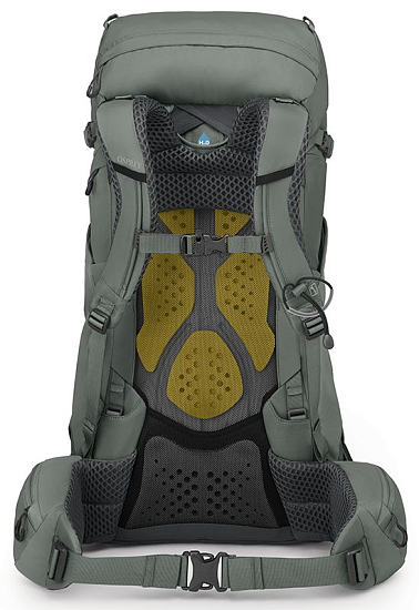 Рюкзак женский Osprey Kyte 38 Rocky Brook Green - Фото 3 большая