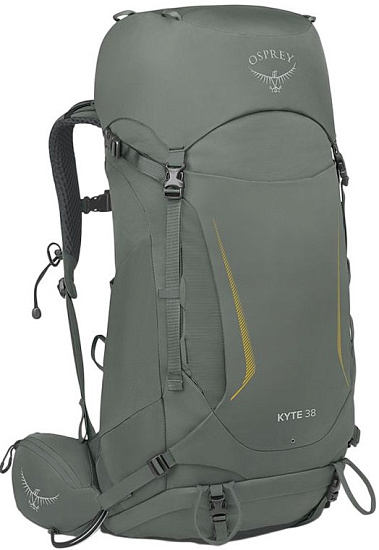 Рюкзак женский Osprey Kyte 38 Rocky Brook Green - Фото 1 большая