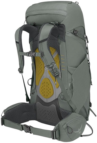 Рюкзак женский Osprey Kyte 38 Rocky Brook Green - Фото 2 большая