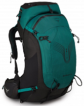 Рюкзак женский Osprey Unltd AntiGravity 64 Hostas Green