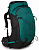 Рюкзак женский Osprey Unltd AntiGravity 64 Hostas Green - Фото 1 малая