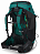 Рюкзак женский Osprey Unltd AntiGravity 64 Hostas Green - Фото 2 малая
