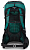 Рюкзак женский Osprey Unltd AntiGravity 64 Hostas Green - Фото 3 малая