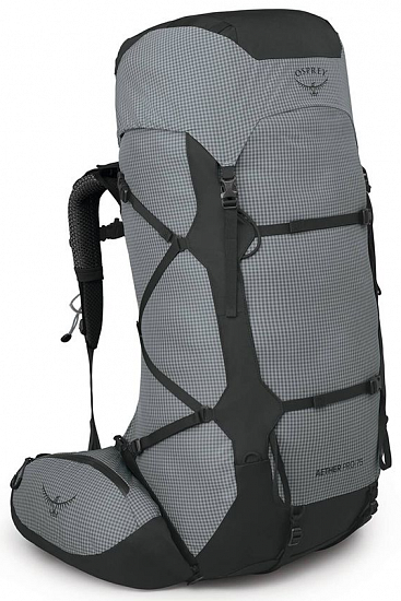 Рюкзак Osprey Aether Pro 75 Silver Lining - Фото 1 большая