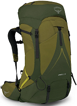 Рюкзак Osprey Atmos AG LT 65 Scenic Valley/Green Peppercorn