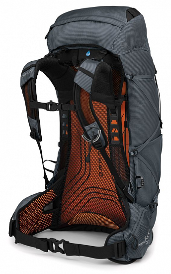 Рюкзак Osprey Exos 48 Tungsten Grey - Фото 2 большая