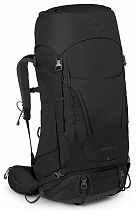 Рюкзак Osprey Kestrel 58 Black