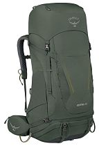 Рюкзак Osprey Kestrel 68 Bonsai Green