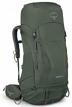 Рюкзак Osprey Kestrel 68 Bonsai Green