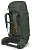 Рюкзак Osprey Kestrel 68 Bonsai Green - Фото 2 малая