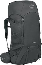 Рюкзак женский Osprey Renn 65 Dark Charcoal/Gray Wolf