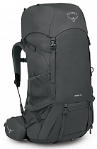 Рюкзак женский Osprey Renn 65 Dark Charcoal/Gray Wolf