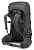Рюкзак женский Osprey Renn 65 Dark Charcoal/Gray Wolf - Фото 2 малая