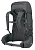 Рюкзак Osprey Rook 65 Dark Charcoal/Silver Lining - Фото 2 малая