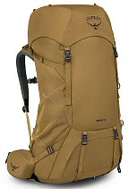 Рюкзак Osprey Rook 65 Histosol Brown/Rhino Grey
