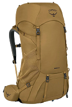 Рюкзак Osprey Rook 65 Histosol Brown/Rhino Grey