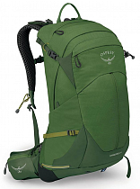 Рюкзак Osprey Stratos 24 Seaweed/Matcha Green