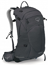Рюкзак Osprey Stratos 24 Tunnel Vision Grey