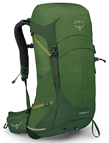Рюкзак Osprey Stratos 26 Seaweed/Matcha Green