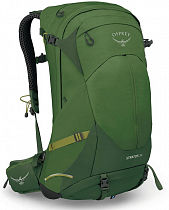 Рюкзак Osprey Stratos 34 Seaweed/Matcha Green