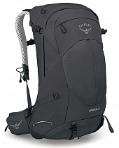Рюкзак Osprey Stratos 34 Tunnel Vision Grey