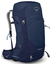 Рюкзак Osprey Stratos 44 Cetacean Blue