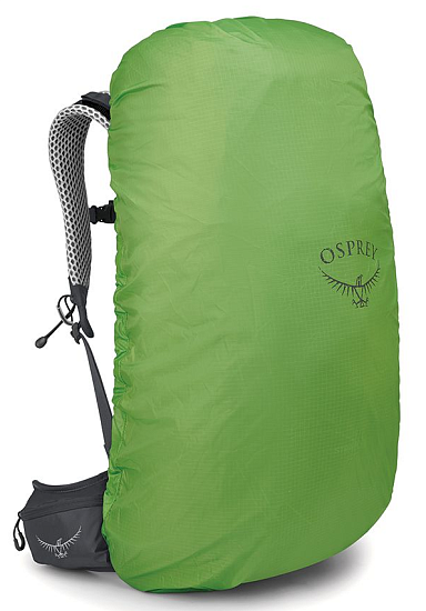 Рюкзак Osprey Stratos 44 Cetacean Blue - Фото 4 большая