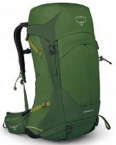 Рюкзак Osprey Stratos 44 Seaweed/Matcha Green