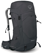 Рюкзак Osprey Stratos 44 Tunnel Vision Grey