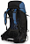 Рюкзак Osprey Unltd AirScape 68 Marina Bay Blue - Фото 2 малая