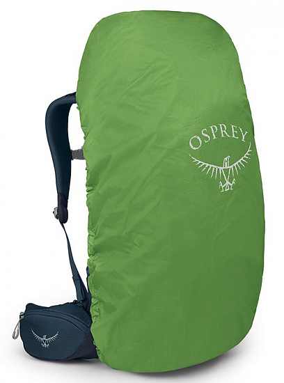 Рюкзак Osprey Volt 65 Muted Space Blue - Фото 4 большая