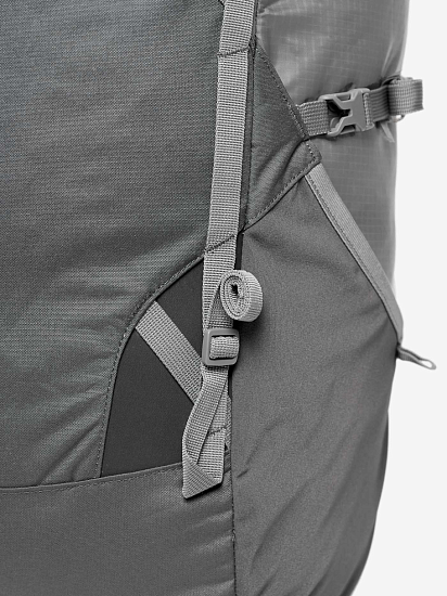 Рюкзак Bask Light 90 Grey - Фото 10 большая