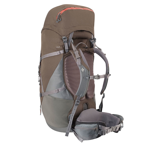 Рюкзак Black Diamond Mercury 75 л - Фото 2 большая