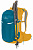 Рюкзак Ferrino Zephyr 22+3 Blue - Фото 5 малая