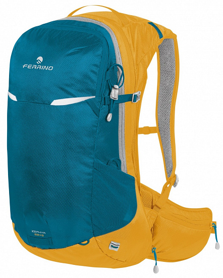 Рюкзак Ferrino Zephyr 22+3 Blue - Фото 1 большая
