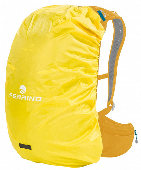 Рюкзак Ferrino Zephyr 22+3 Blue - Фото 8 большая