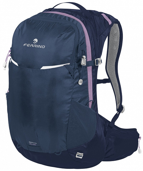 Рюкзак женский Ferrino Zephyr 20+3 Blue - Фото 1 большая