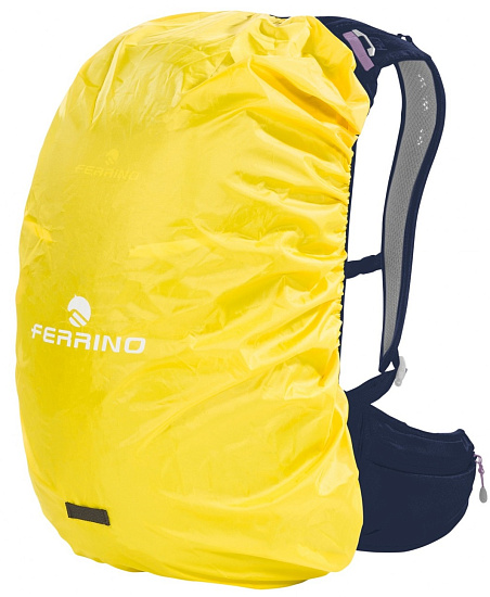 Рюкзак женский Ferrino Zephyr 20+3 Blue - Фото 7 большая