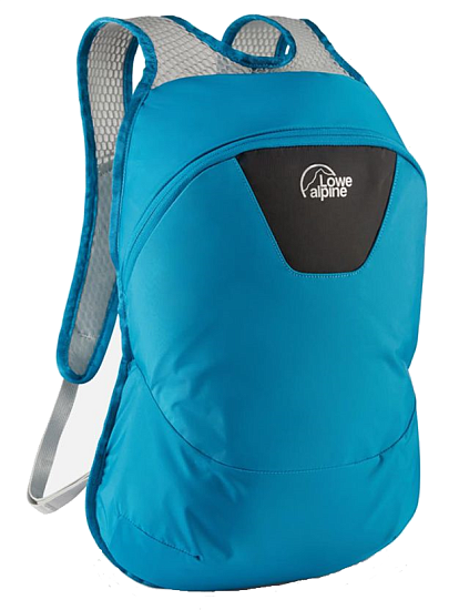 Рюкзак Lowe Alpine Cerro Torre 65-85 Black/Greyhound - Фото 3 большая