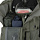 Рюкзак Osprey Archeon 70 Stonewash Black - Фото 8 малая