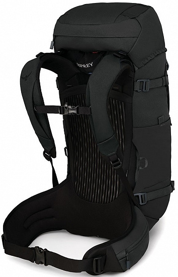 Рюкзак Osprey Archeon 70 Stonewash Black - Фото 2 большая
