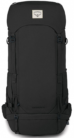 Рюкзак Osprey Archeon 70 Stonewash Black - Фото 4 большая
