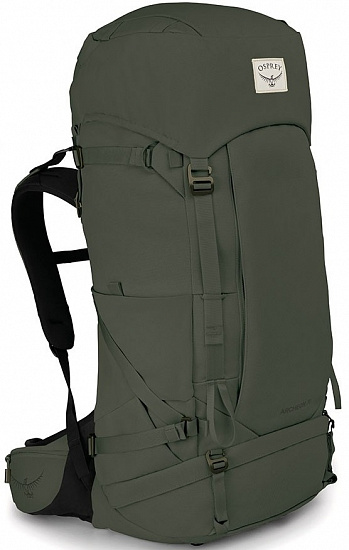 Рюкзак Osprey Archeon 70 Haybale Green - Фото 1 большая